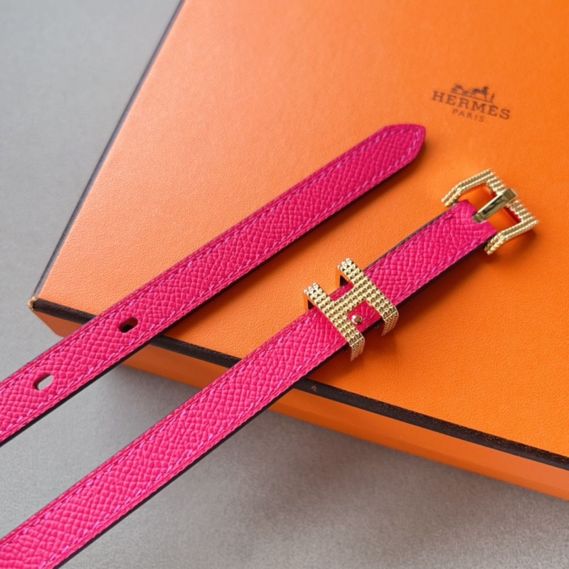 Hermes Belts